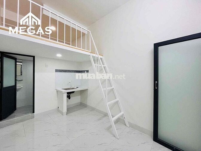 CHO THUÊ PHÒNG TRỌ SÁT BÊN SGU - PNT -SP HCM