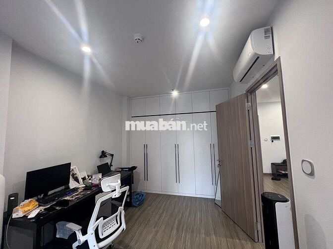 Bán căn hộ chung cư Pavilion vinhomes ocp1