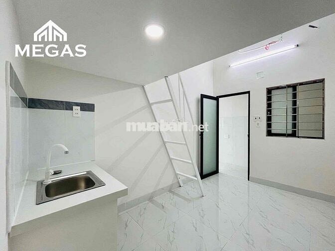 CHO THUÊ PHÒNG TRỌ SÁT BÊN SGU - PNT -SP HCM