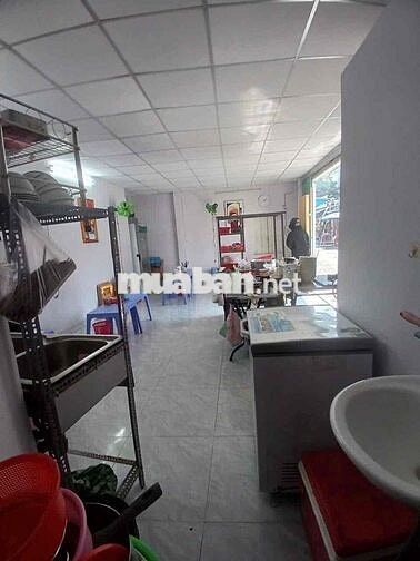 Cần sang quán ăn đc 78c ngay chợ nguyễn đình chiểu