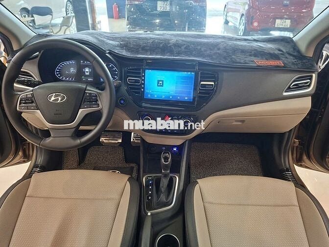 Hyunhdai Accent 1.4 ATH 2021 , bản Full