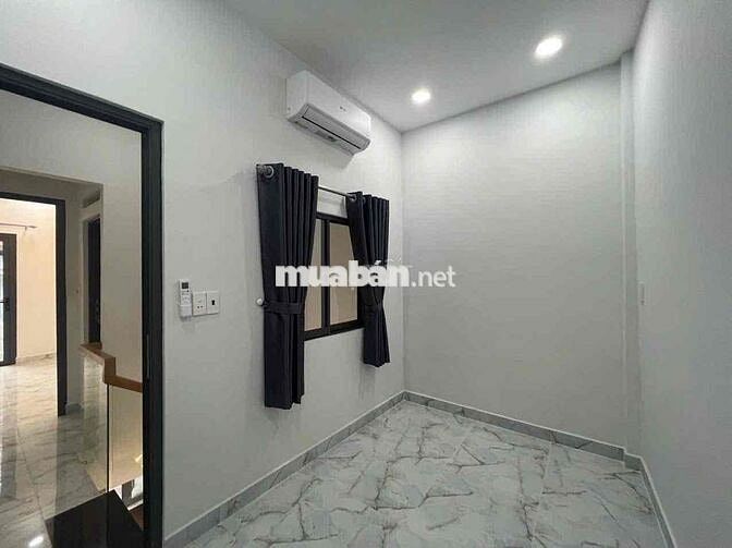 Nhà Quận 11 Bình Thới Giá Hợp Lý