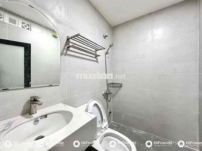 MẶT BẰNG ĐẸP - THOÁNG RỘNG - HƯƠNG LỘ 2 - ĐÔNG DÂN CƯ