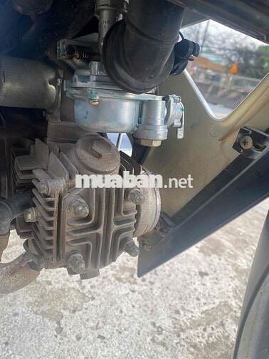 Honda Wave 50cc Xanh đen 2022