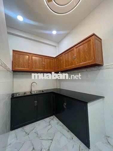 Nhà Quận 11 Bình Thới Giá Hợp Lý