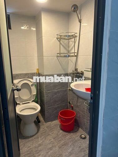 🌟 CHO THUÊ PHÒNG MỚI XÂY CÓ GÁC - FULL TIỆN NGHI - THANG MÁY