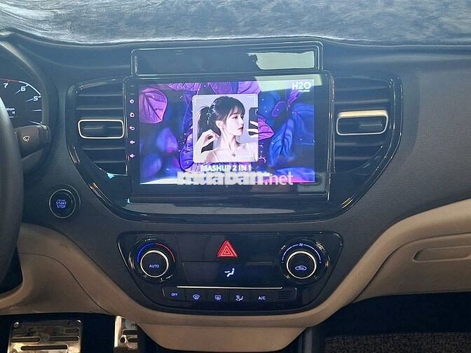 Hyunhdai Accent 1.4 ATH 2021 , bản Full