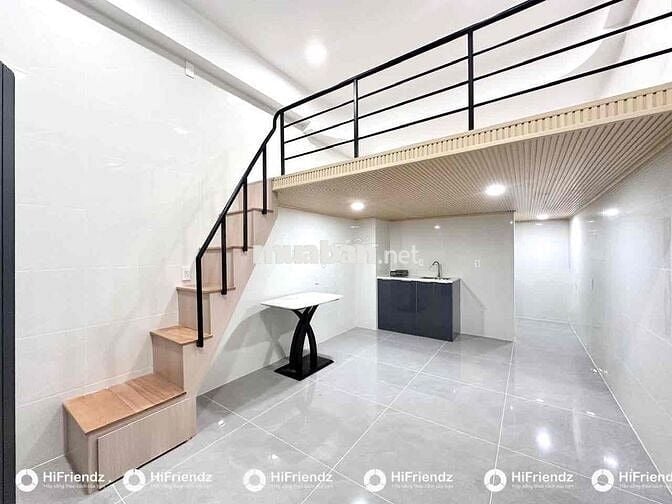 MẶT BẰNG ĐẸP - THOÁNG RỘNG - HƯƠNG LỘ 2 - ĐÔNG DÂN CƯ