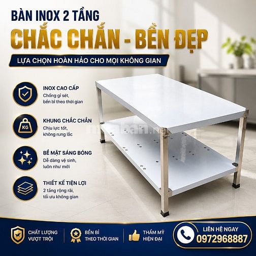 Bàn ghế inox cho thuê đám cưới, bàn tròn inox, ghế inox tròn