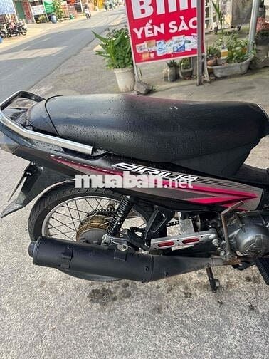 Yamaha Sirius 2012 zin êm