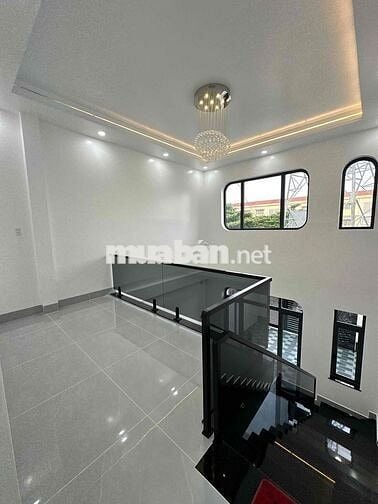 ❌Nhà mới giá tốt trung tâm- Phường 4 - Tp Tân an ❌