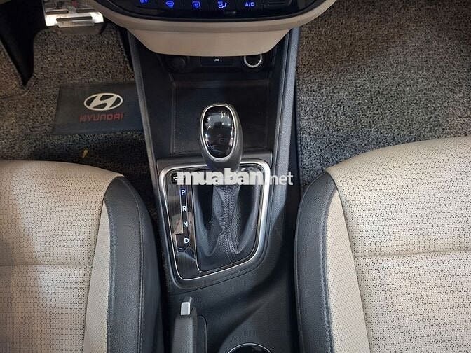 Hyunhdai Accent 1.4 ATH 2021 , bản Full
