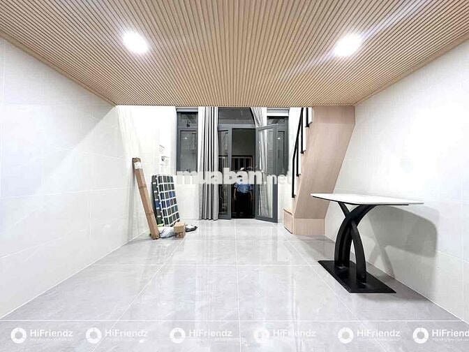 MẶT BẰNG ĐẸP - THOÁNG RỘNG - HƯƠNG LỘ 2 - ĐÔNG DÂN CƯ