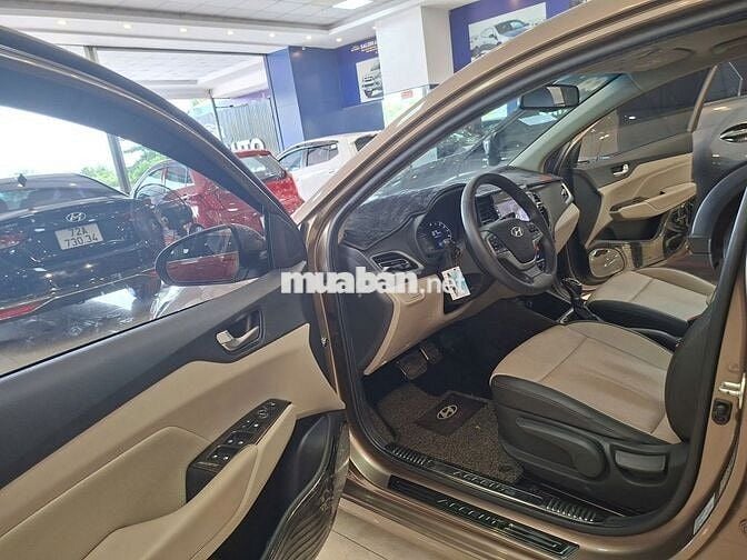 Hyunhdai Accent 1.4 ATH 2021 , bản Full