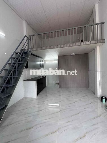 Nhà cho thuê gần gigamall . Nhà mới vô ở ngay