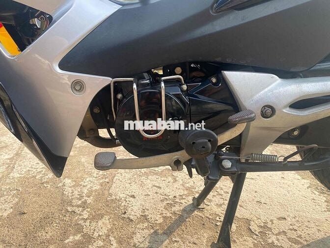 Honda Wave 50cc Xanh đen 2022