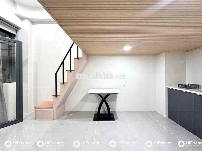 MẶT BẰNG ĐẸP - THOÁNG RỘNG - HƯƠNG LỘ 2 - ĐÔNG DÂN CƯ