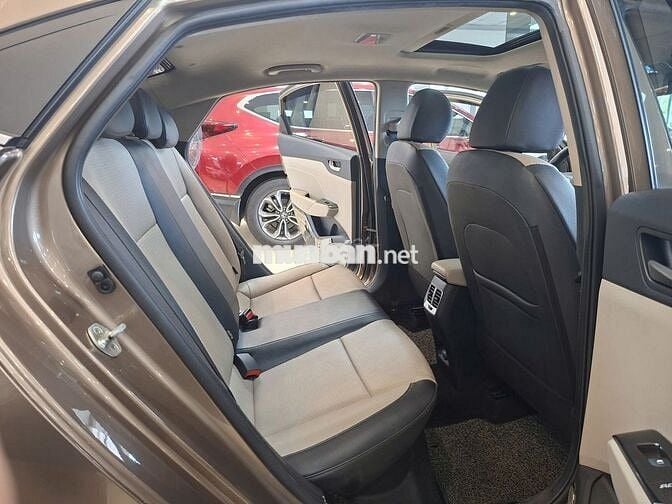 Hyunhdai Accent 1.4 ATH 2021 , bản Full