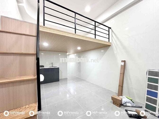 MẶT BẰNG ĐẸP - THOÁNG RỘNG - HƯƠNG LỘ 2 - ĐÔNG DÂN CƯ