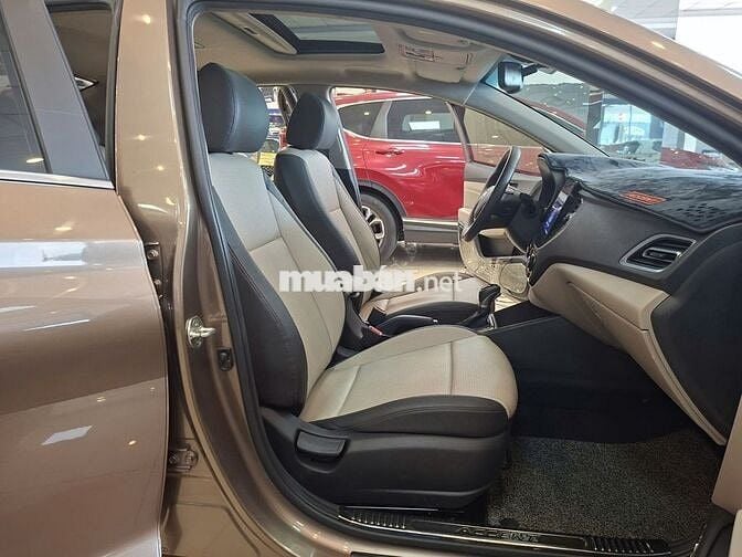 Hyunhdai Accent 1.4 ATH 2021 , bản Full