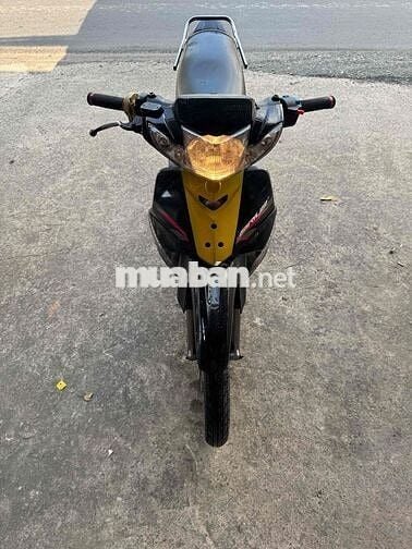 Yamaha Sirius 2012 zin êm