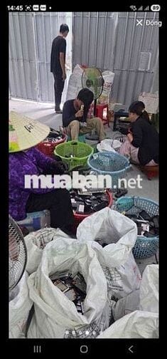 CẦN TUYỂN 10 NAM LDPT