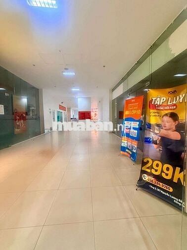 Bán Chung cư 187 Nguyễn Lương Bằng, 66m2, 2PN, Slot ô tô, view hồ