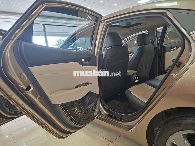 Hyunhdai Accent 1.4 ATH 2021 , bản Full