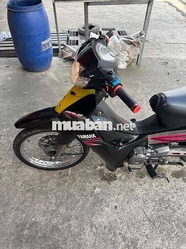 Yamaha Sirius 2012 zin êm