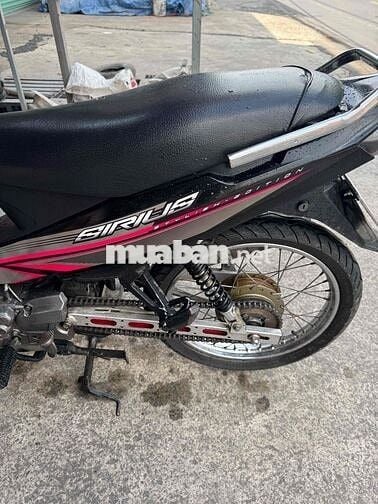 Yamaha Sirius 2012 zin êm
