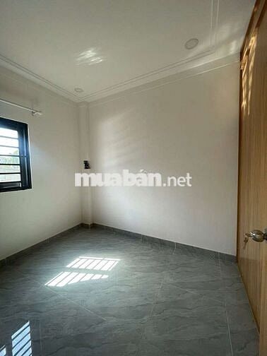 Cho thuê nguyên căn Mới Đẹp, 3pn, hẻm xh Đg Lê Thị Riêng, Thới An Q12