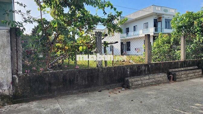 ĐẤT GIÁNG ĐÔNG - HÒA XUÂN 283m² NGANG 7.4m NỞ HẬU