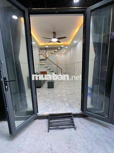 Nhà Quận 11 Bình Thới Giá Hợp Lý
