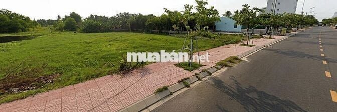 CHÍNH CHỦ CẦN BÁN 2 KHU ĐẤT MẶT TIỀN TẠI Đ. NGUYỄN DU LAGI BÌNH THUẬN