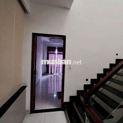 Bán nhà riêng tại Bình Hưng Hòa B, 5,7 tỷ, 59m2, 4PN, 5WC đẹp xuất sắc