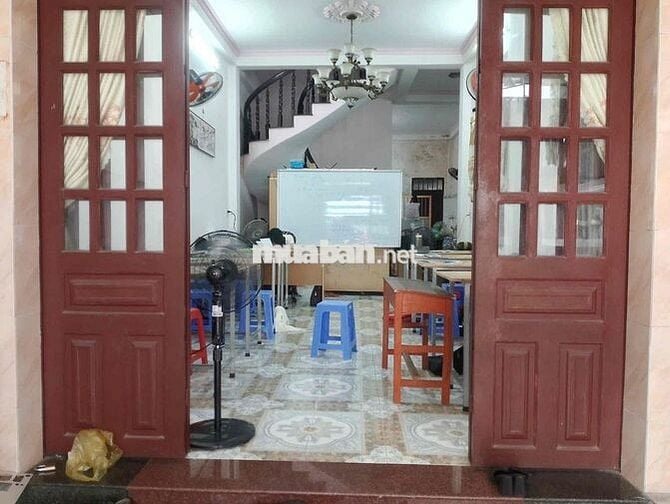 cho thuê nhà nguyên căn ngay cổng A42
