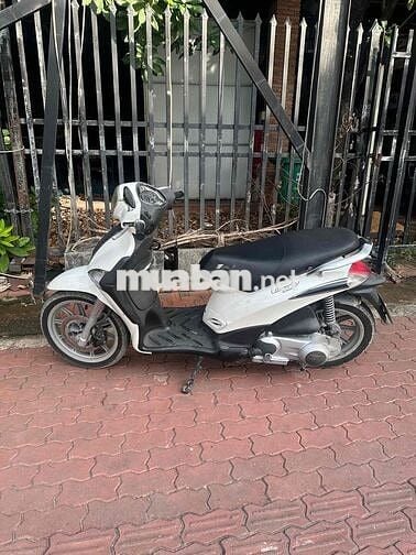liberty số đẹp 58228. xe ít đi