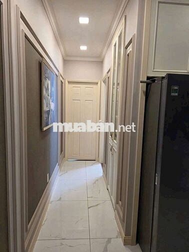 🌺Bán gấp căn hộ 2pn* Shr Góc nhà đẹp FullNT*Cc BellezaQ7*88m2* 4.15 tỷ