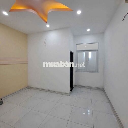 Bán nhà riêng tại Bình Hưng Hòa B, 5,7 tỷ, 59m2, 4PN, 5WC đẹp xuất sắc