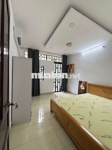 💥HXH_70m2 _5,3tỷ QUANG TRUNG GÒ VẤP