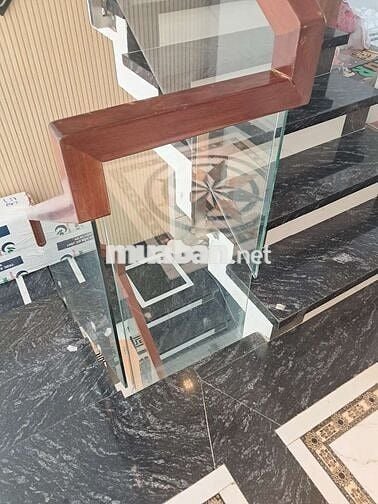 Nhà 1 trệt 1 Lửng 3 Lầu Đường 26/3 Bình Hưng Hoà Bình tân