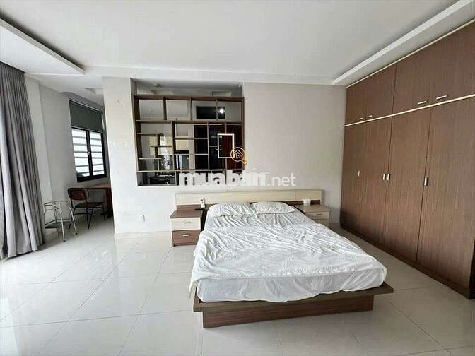 🌇 Studio View Landmark 81 • Cửa Sổ Lớn • Full Nội Thất