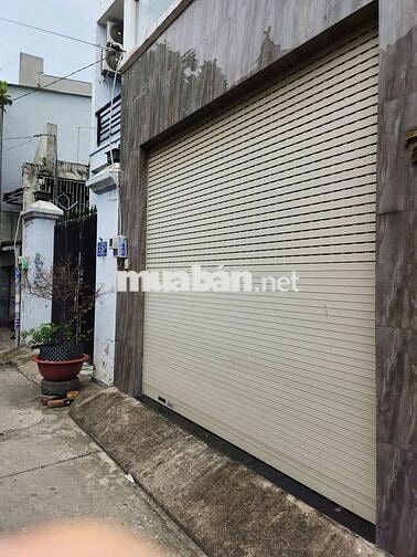 Bán nhà riêng tại Bình Hưng Hòa B, 5,7 tỷ, 59m2, 4PN, 5WC đẹp xuất sắc