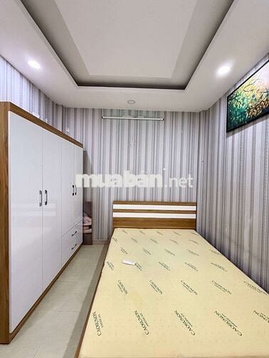 💥HXH_70m2 _5,3tỷ QUANG TRUNG GÒ VẤP