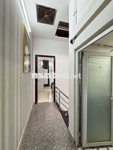 💥HXH_70m2 _5,3tỷ QUANG TRUNG GÒ VẤP