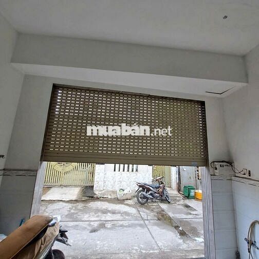 Bán nhà riêng tại Bình Hưng Hòa B, 5,7 tỷ, 59m2, 4PN, 5WC đẹp xuất sắc