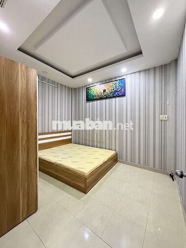 💥HXH_70m2 _5,3tỷ QUANG TRUNG GÒ VẤP