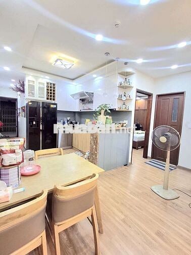 CHUNG CƯ PHÚ GIA HƯNG - TRỤC NGUYỄN OANH GÒ VẤP ^^ 
