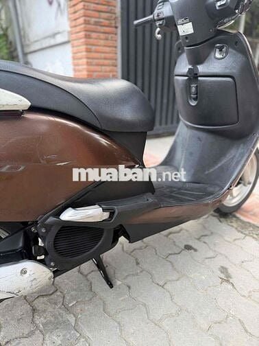 Honda Lead 2011 Nâu 45000 km