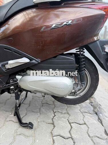 Honda Lead 2011 Nâu 45000 km